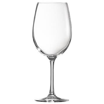 Chef & Sommelier Cabernet Tulip-Wijnglazen 580ml (24 Stuks), Verzenden, Nieuw