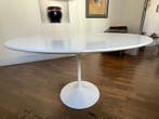 Knoll - Eero Saarinen - Tafel - Tulip tafel - Glasvezel,, Antiek en Kunst, Kunst | Designobjecten