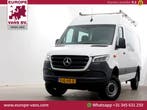 Mercedes-Benz Sprinter | Zakelijke Lease v.a. €649.8 pm, Automaat, Gebruikt, Euro 6, Wit
