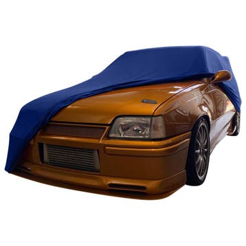 Autohoes voor Opel Kadett E GSi (1984-1991) Indoor BESTE, Ophalen of Verzenden, Nieuw, Op maat
