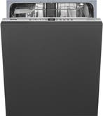 Smeg STL233CLDE Inbouw Vaatwasser, Verzenden, Nieuw