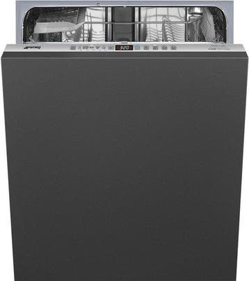 Smeg STL233CLDE Inbouw Vaatwasser, Witgoed en Apparatuur, Vaatwasmachines, Verzenden, Nieuw