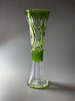 Val Saint Lambert - Hubert Fouarge - Vaas - Maat 3247/17 -