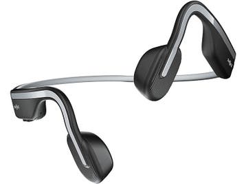 Shokz -  Openmove Bone Conduction  - Grijs, Verzenden, Nieuw, Overige merken