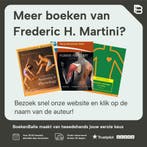 Anatomie en fysiologie 9789043036931 Frederic H. Martini, Boeken, Studieboeken en Cursussen, Verzenden, Gelezen, Frederic H. Martini