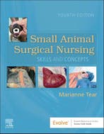 9780323751629 Small Animal Surgical Nursing, Boeken, Verzenden, Nieuw, Marianne Tear