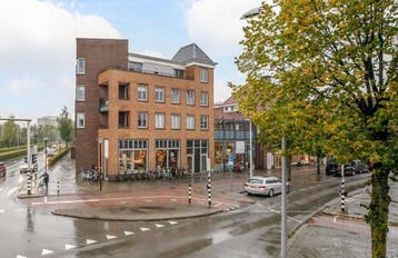Te huur: Appartement Weltevreden in Amersfoort, Amersfoort, Utrecht, Appartement