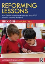 9781032875941 Reforming Lessons: Why English Schools Have..., Verzenden, Nieuw, Nick Gibb