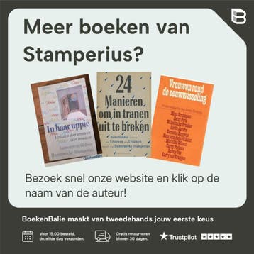 Klompenmaker en de prinses - Stamperius 9789020690071, Verzenden, Gelezen, Stamperius