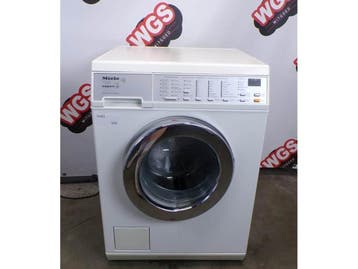 Miele V5560WPS - Wasmachine - 1600 toeren - 6 kg (2e hands), Verzenden, Zo goed als nieuw