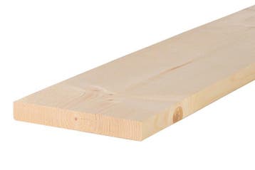 ALLE SOORTEN STEIGERHOUT | Gebruikt | Nieuw | Old Look, Ophalen of Verzenden, Nieuw, Steigerhout, Plank