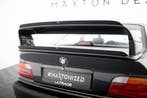 Maxton Achterspoiler laag BMW M3 / 3 M-Pack E36 Coupé, Verzenden