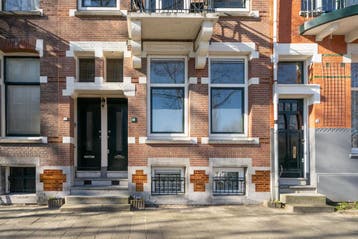 Te huur: Appartement Hooidrift in Rotterdam, Appartement, Rotterdam, Zuid-Holland