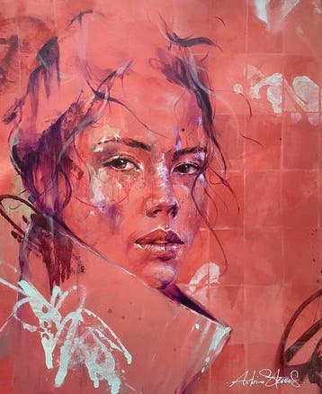 Antoine Stevens (1987) - Sanaa, Antiek en Kunst