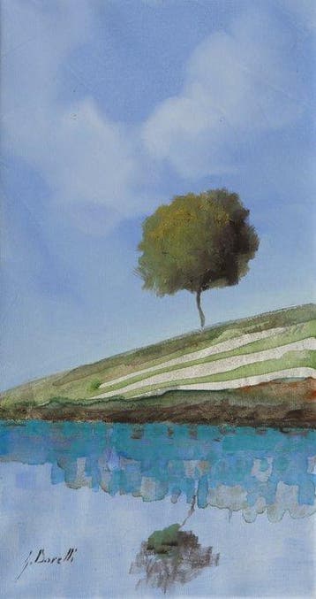 Guido Borelli - Filippide