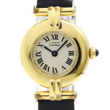 Cartier - Colisee - Dames - 1990-1999, Nieuw