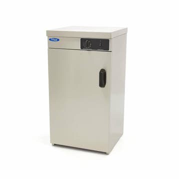 Bordenwarmer - 60 Borden - tot Ø 32 cm, Verzenden, Nieuw in verpakking, Overige typen