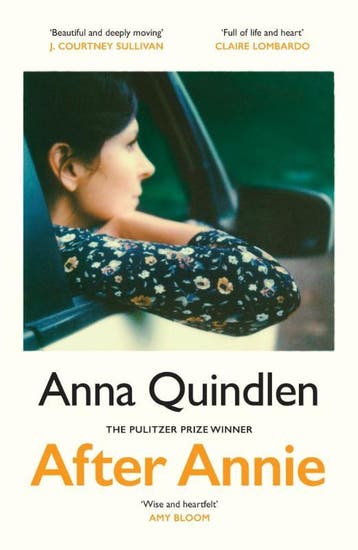 After Annie | Anna Quindlen | Nieuw, Ophalen of Verzenden, Nieuw, Anna Quindlen