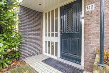 Te huur: Huis Nieuwe Veenendaalseweg in Rhenen, Rhenen, Utrecht