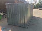 5 x 2m Demontabele container, Zeecontainer, Schuur, NIEUW!!, Doe-het-zelf en Verbouw, Containers