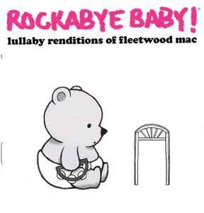 cd - Andrew Bissell - Rockabye Baby! Lullaby Renditions O..., Verzenden, Zo goed als nieuw