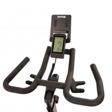 Te Huur: Taurus IC70 Smart indoor bike, Ophalen of Verzenden, Nieuw
