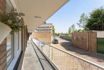 Te huur: Appartement Markt in Hoensbroek, Limburg, Appartement, Hoensbroek