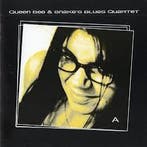 cd - Queen Bee &amp; Snakes Blues Quartet - A, Verzenden, Zo goed als nieuw