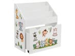 Veiling - Kinderboekenkast, Nieuw