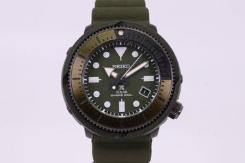 Seiko - Prospex - Zonder minimumprijs - SNE535P1 | V157-0DC0