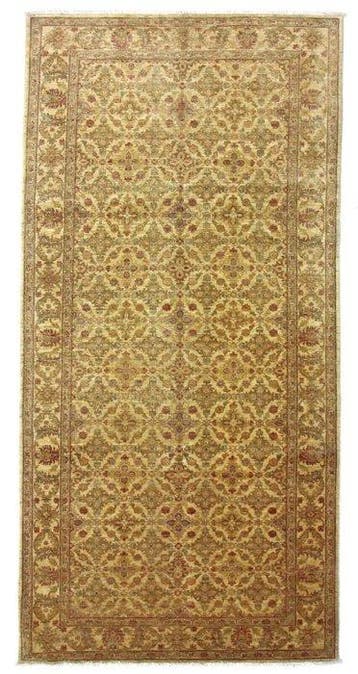Ziegler - Tapijt - 319 cm - 154 cm - Exclusive Ziegler Neu, Huis en Inrichting, Stoffering | Tapijten en Kleden, Nieuw