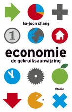 Economie, 9789046814185, Boeken, Verzenden, Zo goed als nieuw, HBO