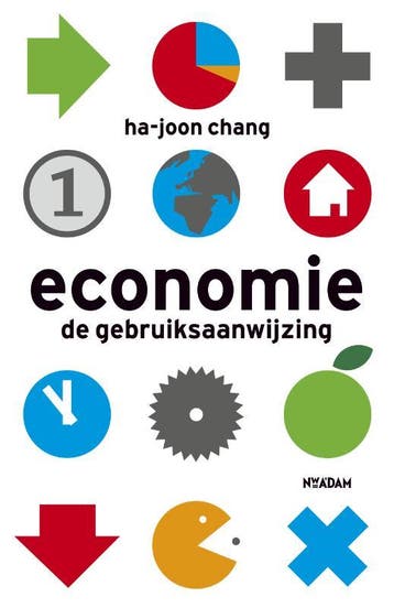 Economie, 9789046814185, Boeken, Verzenden, Zo goed als nieuw, HBO
