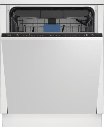 Beko BDIN38640Q2 Volledig Integreerbare Vaatwasser 60 cm –, Verzenden, Nieuw