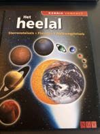 Het heelal - Sterrenstelsels - Planeten - Melkwegstelsels -, Boeken, Verzenden, Zo goed als nieuw, KOLEKTIV