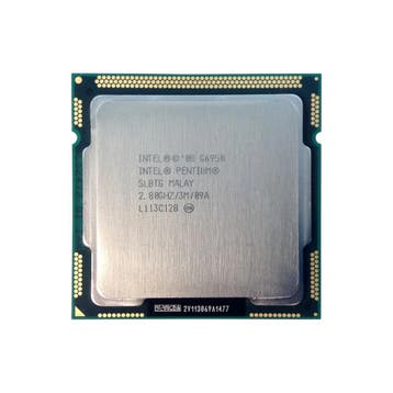 Intel SLBTG, Ophalen of Verzenden, Nieuw