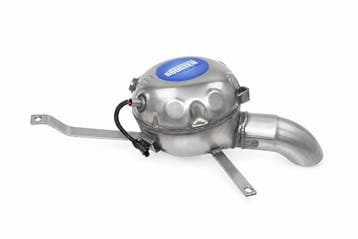 Complete kit Active Sound incl. Sound Booster voor Audi A4, Ophalen of Verzenden, Nieuw, Audi