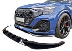 Frontspoiler | geschikt voor Audi | Q8 Facelift | 2024+ | Al, Auto-onderdelen, Carrosserie en Plaatwerk, Verzenden, Nieuw, Audi