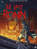 Teenage Mutant Ninja Turtles The Last Ronin 2 (van 4) [NL], Boeken, Verzenden, Nieuw
