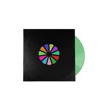 lp nieuw - sarah tandy - DELICIOUS CAPRICIOUS (pre-order), Verzenden, Zo goed als nieuw, Overige formaten