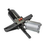 Hydraulisch / pneumatische pomp zwart voor heftafel 0310, Ophalen of Verzenden, Nieuw