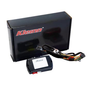 Kleinn 08-20 Select RAM/Dodge/Jeep (Gas or Diesel) - Key, Ophalen of Verzenden