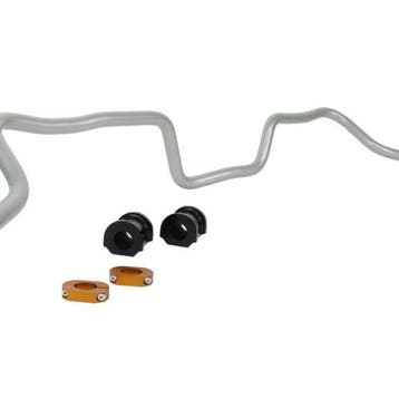 Whiteline 02-06 Acura RSX Front 22mm Heavy Duty Adjustable, Ophalen of Verzenden, Nieuw