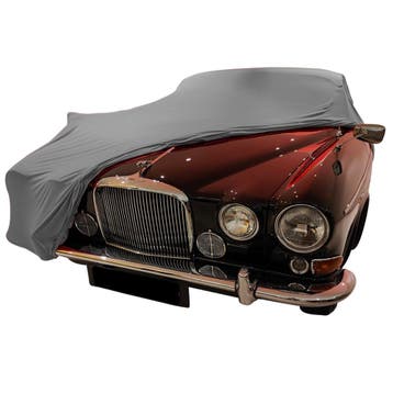 Autohoes voor Jaguar Mark X (1961-1970) Indoor BESTE PASVORM, Ophalen of Verzenden, Nieuw, Op maat