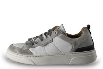 Bjorn Borg Sneakers in maat 43 Wit, Verzenden, Wit, Sneakers of Gympen, Gedragen