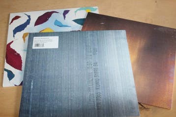 New Order - True Faith 12 + State Of The Nation 12 +, Nieuw in verpakking