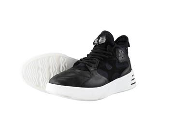 Hogan Sneakers in maat 39 Zwart, Verzenden, Zwart, Sneakers of Gympen, Hogan