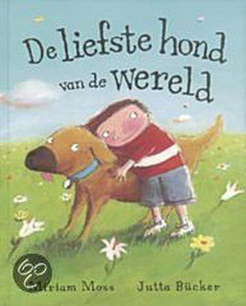 De Liefste Hond Van De Wereld, Ophalen of Verzenden, Nieuw