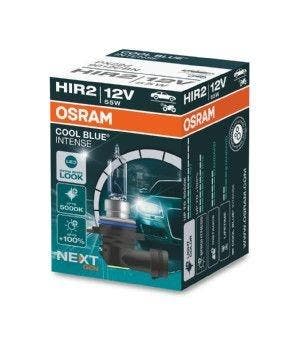 Osram Cool Blue HIR2, 12V55W, Verzenden, Nieuw