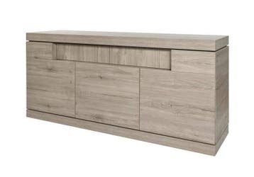 Dressoir Klein Emmen - dressoirs, Nieuw, Overige materialen